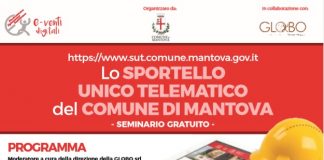 Lo Sportello Unico Telematico compie tre anni e si rinnova. Venerdì 29 seminario dedicato ai professionisti