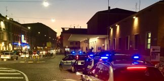 Fogli di Via per cinque persone pluripregiudicate: stazionavano in modo sospetto in piazzale Don Leoni