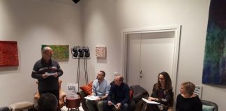 “Il tempo sospeso”, per non dimenticare il sisma a Moglia. In arrivo un corto e il Museo del terremoto "Il tempo sospeso", per non dimenticare il sisma a Moglia. In arrivo un corto e il Museo del terremoto