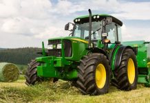 Sicurezza in agricoltura, Coldiretti: “A breve bando Isi Inail per acquisto trattori e attrezzature”