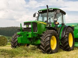 Sicurezza in agricoltura, Coldiretti: “A breve bando Isi Inail per acquisto trattori e attrezzature”