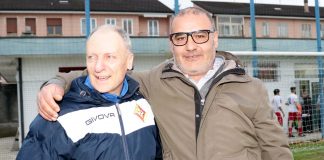 Schiaffo all’arbitro: tre anni di squalifica all’ex Union Team Thiago Ferreira