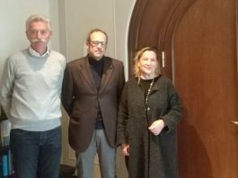 L’appello dell’associazione Marco S. – No alla SLA: “Abbiamo fondi per l’assistenza domiciliare, contattateci o chiuderemo”