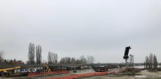 San Benedetto Po, il Comitato “Vogliamo il ponte” fa il punto sui lavori. Assente la Provincia