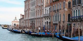 VENEZIA-MESTRE, OGGI IL REFERENDUM PER LA SEPARAZIONE