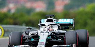 HAMILTON TRIONFA NELL’ULTIMO GP AD ABU DHABI, TERZO LECLERC