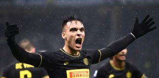 L’INTER VOLA IN TESTA, LAZIO-UDINESE 3-0, IL MILAN VINCE A PARMA