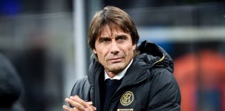INTER, CONTE “PRIMO POSTO GRANDE ORGOGLIO, MA DOBBIAMO FARE DI PIÙ”