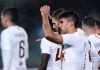LA ROMA PIEGA UN BUON VERONA, AL BENTEGODI 3-1 PER I GIALLOROSSI