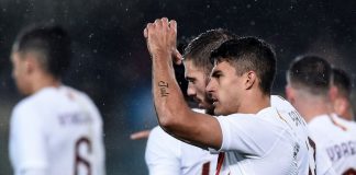 LA ROMA PIEGA UN BUON VERONA, AL BENTEGODI 3-1 PER I GIALLOROSSI