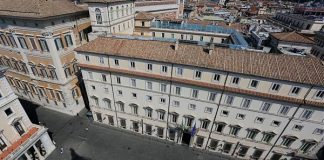 VERTICE DI MAGGIORANZA SUL MES “DECIDERÀ IL PARLAMENTO”