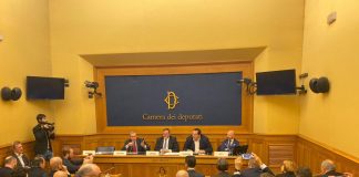 L’UGL LANCIA LA CONTROMANOVRA “IL PAESE DEVE USCIRE DALLA CRISI”