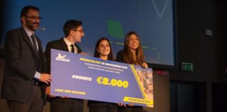 ALL’ALMA MATER STUDIORUM BOLOGNA IL PREMIO “LIVE THE MOTION” MICHELIN