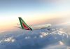 ALITALIA, CDM APPROVA DECRETO PER NUOVO PRESTITO PONTE DA 400 MLN