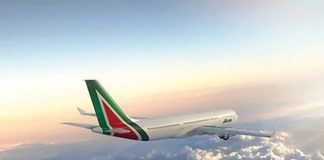 ALITALIA, CDM APPROVA DECRETO PER NUOVO PRESTITO PONTE DA 400 MLN
