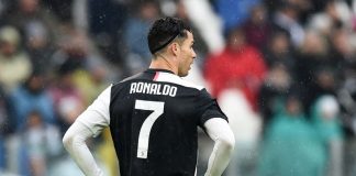 NIENTE PALLONE D’ORO MA È CR7 IL MIGLIOR GIOCATORE DELLA SERIE A