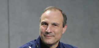 SANCHEZ DE TOCA “GESÙ PRIMO UOMO SOCIAL DELLA STORIA”
