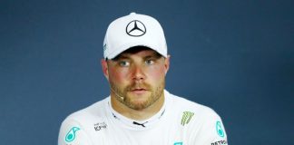 F.1, BOTTAS PIU’ VELOCE NEI TEST DI ABU DHABI DAVANTI A VETTEL
