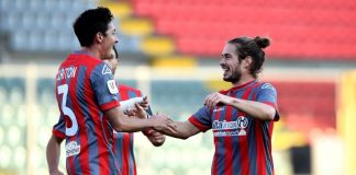 COPPA ITALIA, LA CREMONESE ELIMINA L’EMPOLI, AGLI OTTAVI CON LA LAZIO