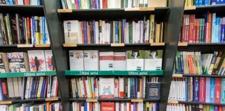 LIBRI, IN AUMENTO L’OFFERTA DEI TITOLI MA SI RIDUCONO LE TIRATURE