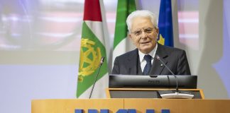 MATTARELLA “DISABILI GIACIMENTO DI ENERGIE E RISORSE”