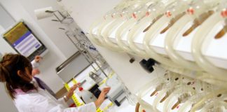 NASCE PORTALE INDUSTRIA CHIMICO-FARMACEUTICA PER SICUREZZA E SALUTE