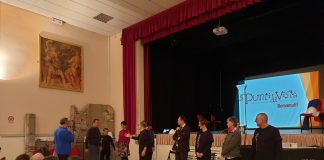 La sicurezza sale sul palcoscenico: Confcooperative lancia uno spettacolo di sensibilizzazione