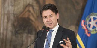 CONTE “SUL MES NON FIRMO UNA CAMBIALE IN BIANCO”