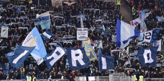 AGGREDIRONO CARABINIERE A TRASTEVERE, ARRESTATO UN TIFOSO DELLA LAZIO