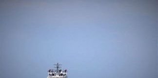 A MESSINA LA “ALAN KURDI” CON 61 MIGRANTI