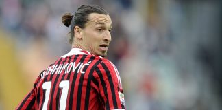 IBRAHIMOVIC “ITALIA ARRIVO, IN UN CLUB CHE DEVE VINCERE DI NUOVO”