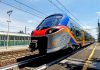 ARRIVA IN SICILIA IL NUOVO TRENO POP