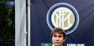 CONTE CARICA L’INTER “ARRIVARE ALLA SOSTA MEGLIO POSSIBILE”