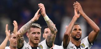 IL PARMA BATTE IL FROSINONE IN COPPA ITALIA, AGLI OTTAVI C’È LA ROMA