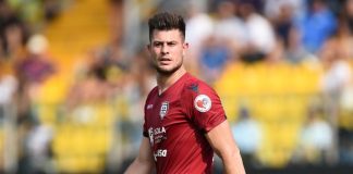 SAMP BATTUTA, CAGLIARI AGLI OTTAVI DI COPPA ITALIA CONTRO L’INTER