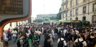 CENSIS: ITALIANI SEMPRE PIÙ INCERTI SUL FUTURO, IL 26% TEME RECESSIONE