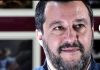 SALVINI “CAROLA RACKETE MI DENUNCIA, CI VEDREMO IN TRIBUNALE”