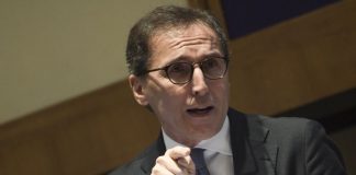 FISCO, BOCCIA “REDISTRIBUIREMO I PRELIEVI CHE FAREMO AGLI EVASORI”