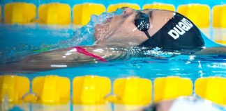 DUE ORI E UN ARGENTO PER L’ITALNUOTO AGLI EUROPEI IN VASCA CORTA