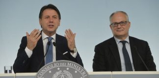 MANOVRA, CONTE “ACCORDO COMPLETO, SLITTANO PLASTIC E SUGAR TAX”