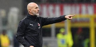 PIOLI “MILAN A BUON PUNTO, DOMANI SPERO DI ABBRACCIARE SINISA”