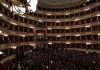 TOSCA INAUGURA LA STAGIONE DELLA SCALA A MILANO