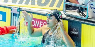 EUROPEI NUOTO: CARRARO D’ORO, CASTIGLIONI E PELLEGRINI D’ARGENTO