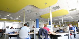 IMPRESE, CRESCE LA CONNESSIONE VELOCE MA STENTA IL COMMERCIO ONLINE