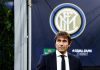 ALL IN INTER COL BARÇA, CONTE “NON DOBBIAMO AVERE RECRIMINAZIONI”