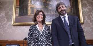 MANOVRA, FICO E CASELLATI “PREOCCUPAZIONE PER TEMPI RISTRETTI”