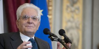 MATTARELLA “EVASIONE FISCALE INDECENTE, È UN PROBLEMA CULTURALE”