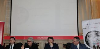 LOMBARDIA AI VERTICI DEL PANORAMA CULTURALE ITALIANO