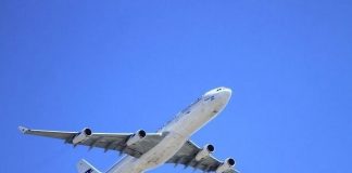 NATALE, +4.6% ARRIVI AEROPORTUALI INTERNAZIONALI