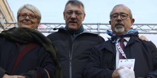 LAVORO, SINDACATI CHIEDONO RISPOSTE CONCRETE ALLA POLITICA